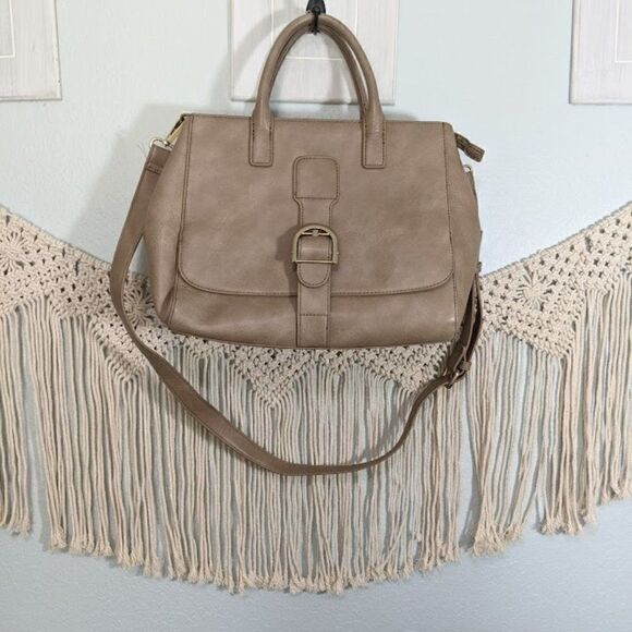 Sole Society Shoulder Bag/Crossbody - Picture 1 of 11
